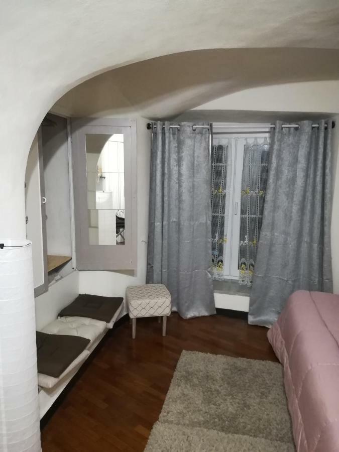 La Casa Accanto Al Duomo Genoa Exterior photo